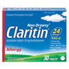 Buy Symphoral (Claritin) without Prescription