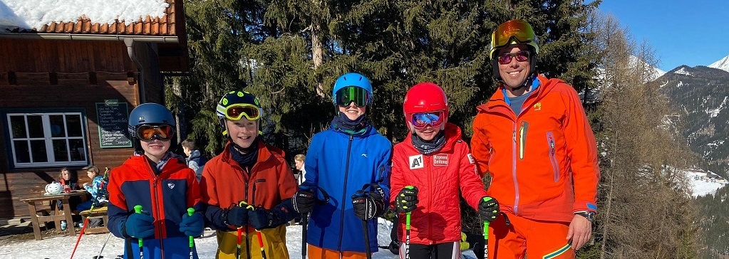Grazer Skimeisterschaften