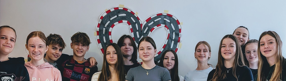 Robotik und Elektronik am WIKU